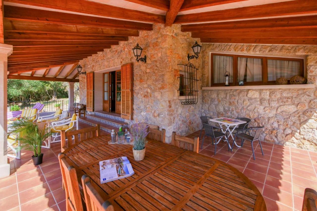 Hébergement de vacances Costa Elvira - 13957/2015 Búger