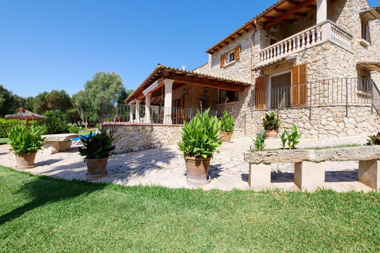 Hébergement de vacances Costa Elvira - 13957/2015 Búger