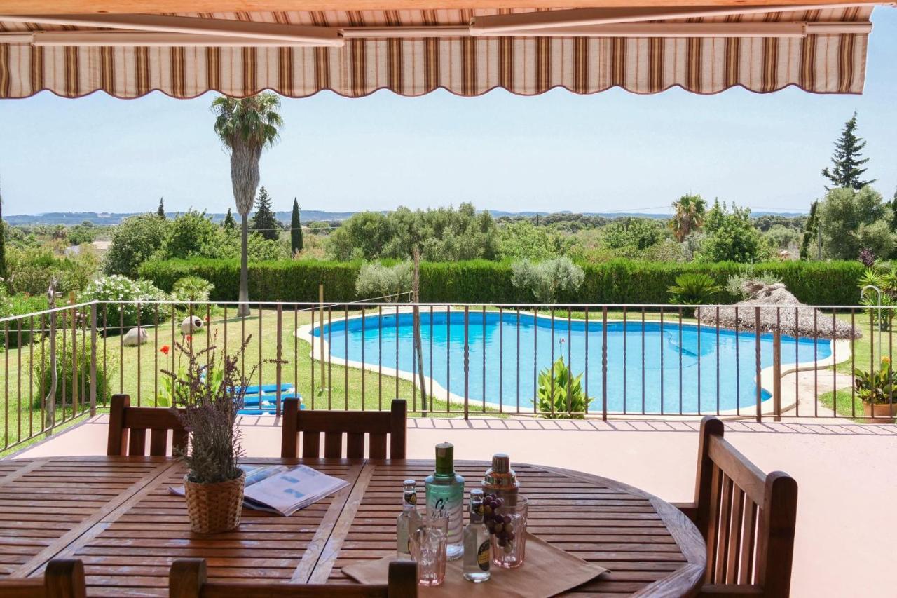 Hébergement de vacances Costa Elvira - 13957/2015 Búger