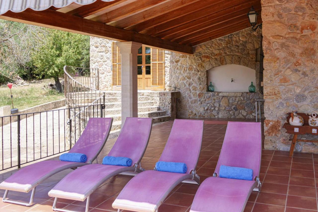 Costa Elvira - 13957/2015 Hébergement de vacances Búger