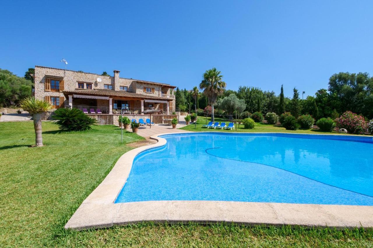 Hébergement de vacances Costa Elvira - 13957/2015