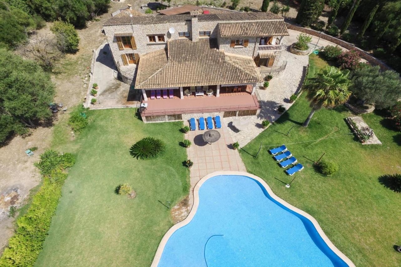 Costa Elvira - 13957/2015 Hébergement de vacances Búger